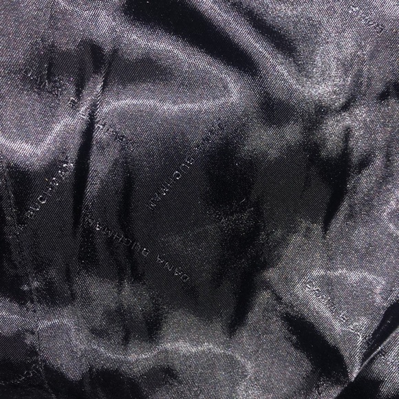 Brown Tweed Peacoat• Dana Buchanan - Picture 8 of 13